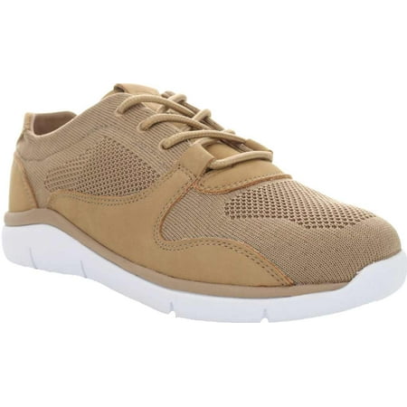 

Women s Propet Sarah Sneaker Flax Mesh