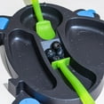 thumbnail image 5 of Constructive Eating UFO Training Plate and Utensils Set for Babies & Toddlers, 5 of 8