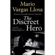 Pre-Owned The Discreet Hero (Paperback) 0571310745 9780571310746