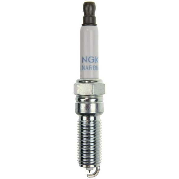 NGK Laser Iridium Spark Plug Fits select: 2018-2023 CHEVROLET EQUINOX, 2016-2019 CHEVROLET CRUZE
