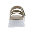 thumbnail image 6 of Drew Sawyer Women Sandal In Natural Combo, 6 of 7