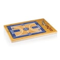 thumbnail image 1 of Picnic Time 910-00-505-255-0 Icon - Basketball (Kansas State Wildcats) Digital Print, 1 of 1