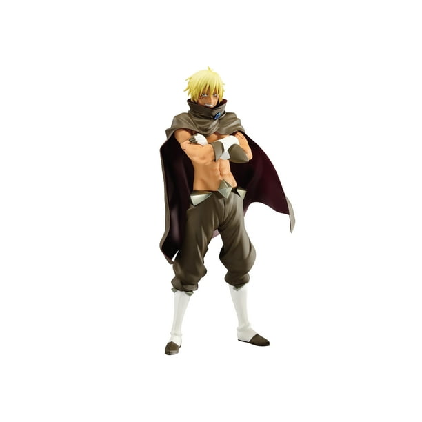 Veldora Otherworlder That Time I Got Reincarnated Banpresto Banpresto Banpresto