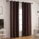 thumbnail image 4 of CaiYueKe Blackout Curtains Thermal Insulated Sun Blocking Energy Saving Noise Reducing Room Darkening Window Drapes for Living Room Bedroom Home Decor, 4 of 7