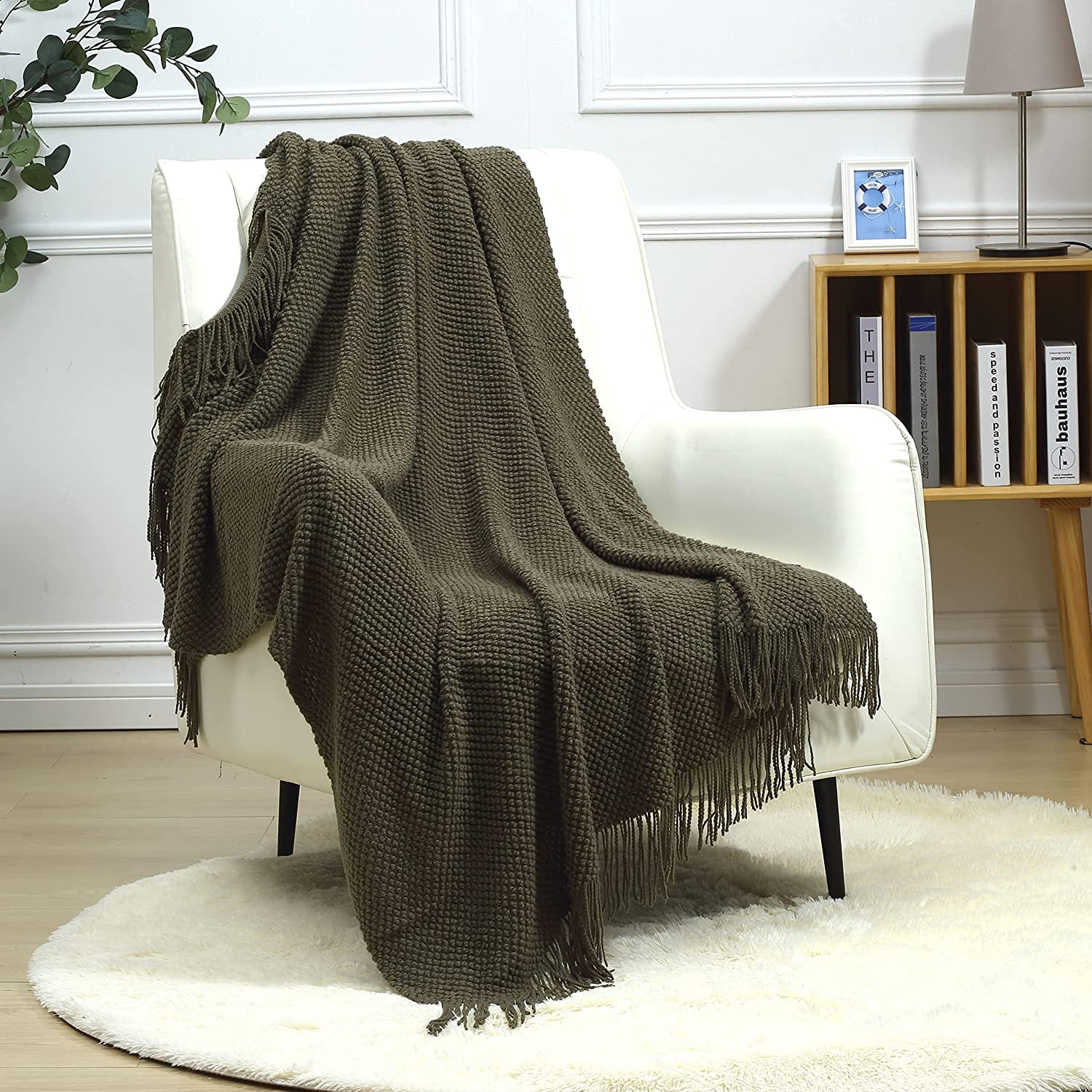 Corn Forest Green