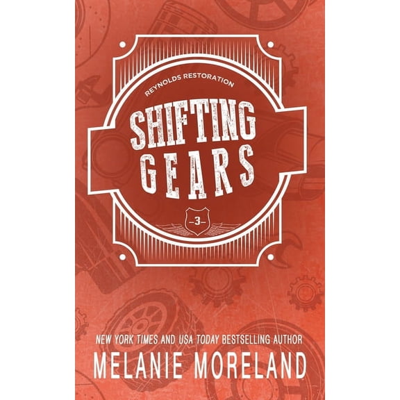 Reynolds Restoration Shifting Gears, Book 2, (Paperback)
