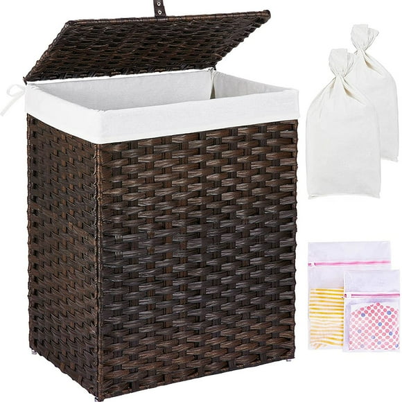 Laundry Hamper Liner Bag Replacement