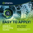 thumbnail image 3 of Spray impermeabilizante simprax®, impermeabilizante, textil, lavable, 3 of 6