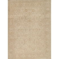 Pasargad Home 042805 Melody Collection Hand-Knotted Lamb's Wool Area Rug- 8 ft. 9 in.  X 12 ft. 0 in.