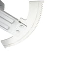 thumbnail image 3 of BOXI Front Left Driver Side Window Regulator Without Motor Fits for Ford Mustang 1994-2004 / Replaces 1R3Z6323209AA F6ZZ6323209AA, 3 of 7