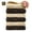 D_Hot#3648, variant on Qaailabf 6 Pack Cotton Towels Set, Highly Absorbent 400GSM, 27.1"x13.3", Soft Durable Bathroom Gym Shower Hotel Spa Towels, Machine Washable, Bright Mixed Colors
