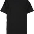 thumbnail image 5 of Elevenparis Mens Life Is A Joke Graphic T-Shirt, Black, Large, 5 of 5