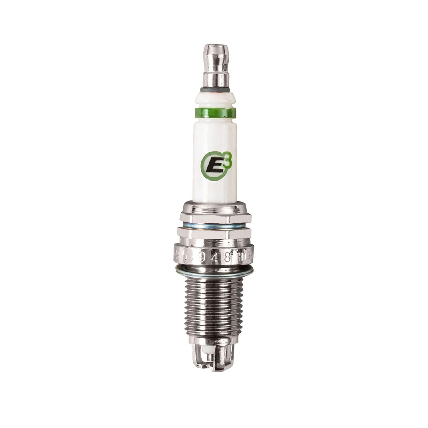 E3 Spark Plugs E3.56 Autolite Copper Core Spark Plug with Leak-Proof Seal, Pack of 1 Spark Plug
