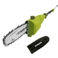 thumbnail image 2 of Sun Joe Electric Telescoping 8" Pole Saw, 7-Amp, 2 of 7