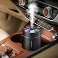 thumbnail image 6 of Mini Portable Humidifier, USB-Powered Aroma Diffuser, High Mist Output, Quiet Operation for Car, Home, Office, Baby Room, Compact Travel-Friendly Design, 6 of 9
