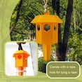 thumbnail image 4 of Upgraded Trap Outdoor Hanging Carpenter And Catcher Reusable Trap With Reservoir And Catcher For Outside, 4 of 6