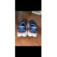 thumbnail image 4 of New Balance More Mens 11.5 Blue MMORCN4 Athletic Running Shoes EUC, 4 of 6