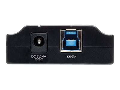 Tripp Lite USB 3.0 Charging Hub U360-007