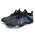 thumbnail image 3 of Zapatos de agua Zapatos de playa descalzos Zapatos antideslizantes casuales para deportes al aire libre, 3 of 9