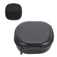 thumbnail image 1 of Speaker Carrying Case, Hard Large Capacity Portable Speaker Storage Travel Bag Shockproof With Hook For Power Cable, 1 of 8
