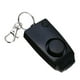 thumbnail image 2 of 130 Sonido Personal Llavero de Pánico Dispositivo Seguro Contra La Violación kusrkot Alarma Llavero Seguridad, 2 of 6