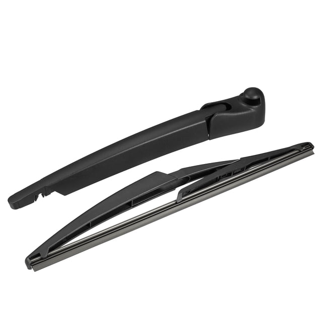 Juego de brazo de limpiaparabrisas trasero para Mini Cooper One R50 2004-2006 para Mini Cooper R53 2004-2006