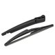 thumbnail image 1 of Juego de brazo de limpiaparabrisas trasero para Mini Cooper One R50 2004-2006 para Mini Cooper R53 2004-2006, 1 of 6