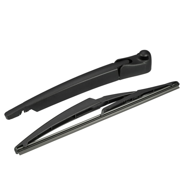 Juego de brazo de limpiaparabrisas trasero para Mini Cooper One R50 2004-2006 para Mini Cooper R53 2004-2006