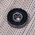 thumbnail image 4 of 2pcs Front Shock Absorber Top Rubber Shock Absorber Bushing for Land Rover Range Rover L405 L494 LR0, 4 of 5
