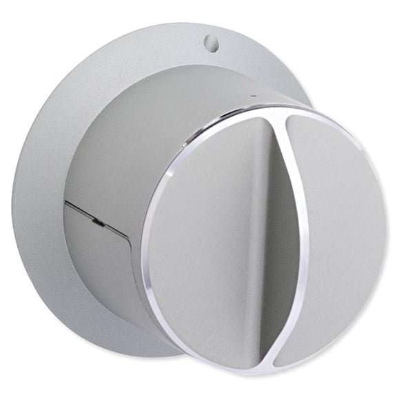 Danalock D0BD0SIBTM V3 Bluetooth Smart Lock with Battery, Silver