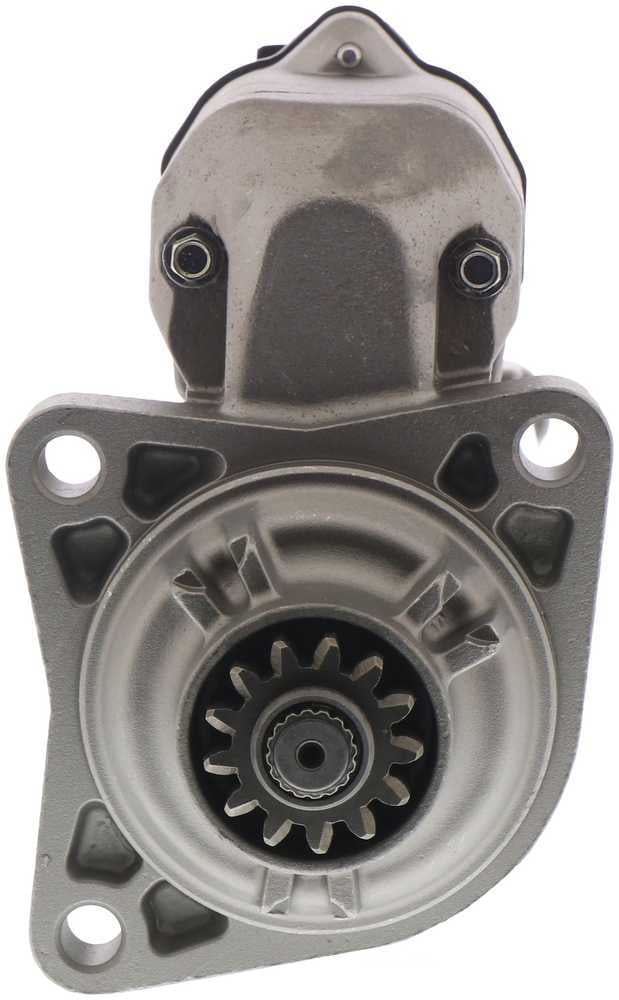 Bosch SR6470X Premium Starter