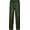 Olive Green, variant on Portwest S441 Men's Lightweight Adjustable Waterproof Classic Rain Pants Yellow, 4X-Large
