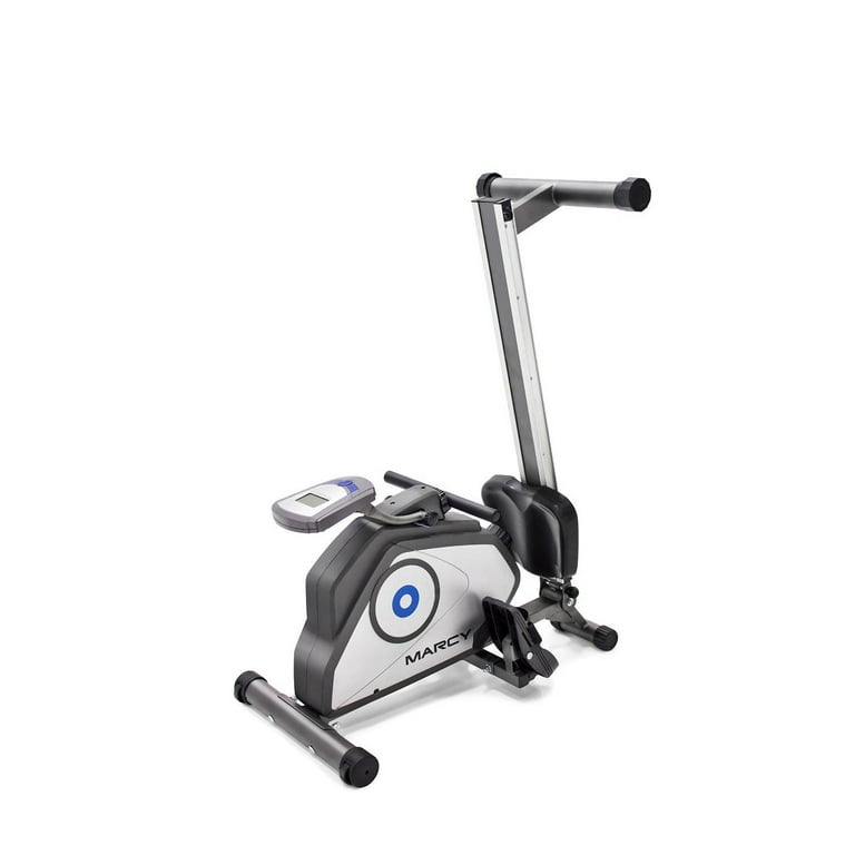 Marcy magnetic rowing machine sale