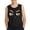 Black, variant on Kids Boys Anime Tank Top Kawaii Starry Eyes Fang Smile Black Graphic Tee Sleeveless Summer Top Youth Funny Manga Shirt Crew Neck,Size 10 T
