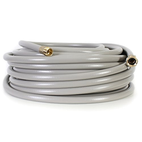 Drinking Water Safe Polyurethane Garden Hose 125' Walmart.ca