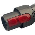 thumbnail image 4 of Direct Drive Suction Head Joint Connector Adapter Set for Dyson V7V8V10V11V15 Vacuum Parts, 4 of 5