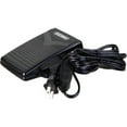 thumbnail image 2 of APPLAYERR 110V Sewing Machine Foot Control Pedal for Singer 27 66 201 221 301 401 Alphasew 221 Tested Quality Direct Replacement PFW 196131, 2 of 9