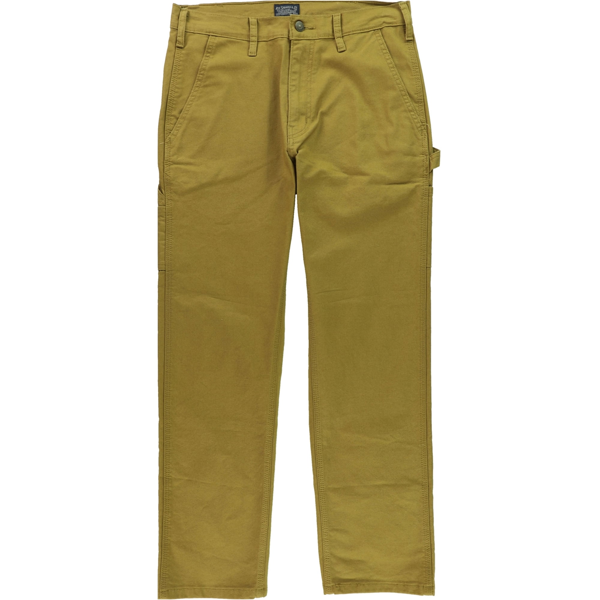 Levi's stretch khakis on sale