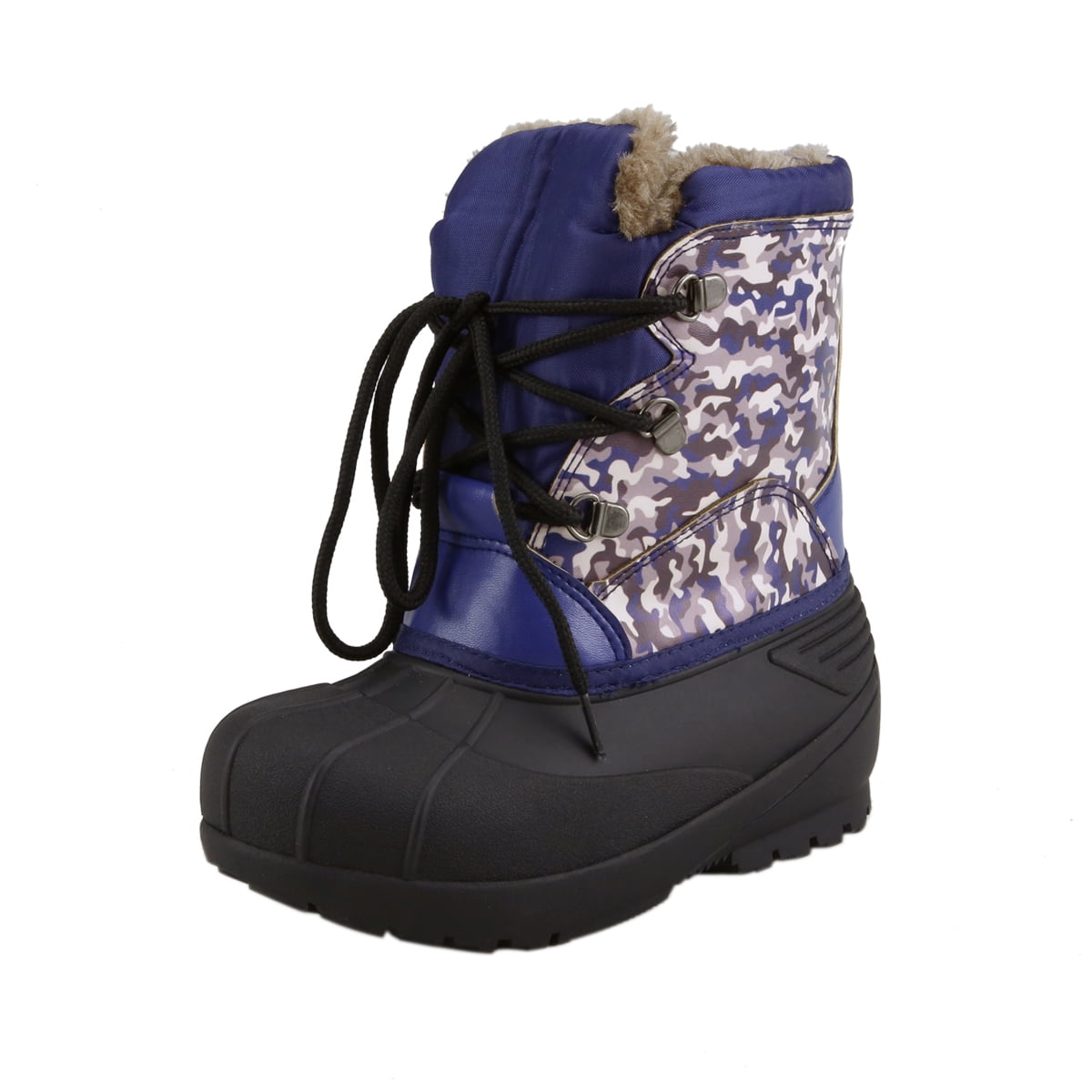 The Doll Maker Camouflage Snoot Boot - TD1641712A-7 - Walmart.com