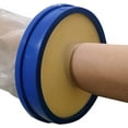 thumbnail image 5 of Waterproof Arm Cast Cover, Lightweight, Reusable and Transparent - HealthGoodsIn, 5 of 6