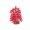 B, variant on HOARBOEG Red Berry Artificial Christmas Tree, 13.78-Inch Tabletop Decoration with Solid Base, Miniature Tree for Holiday Home Decor, Christmas Gift