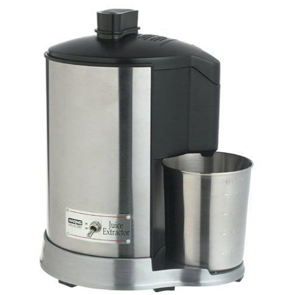Waring Pro JEX328 Health Juice Extractor