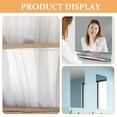 thumbnail image 3 of unbranded 4Ud Decorativos Autoadhesivos De Acrílico Para Pared Con Montaje Fácil Y Material Duradero, 3 of 8