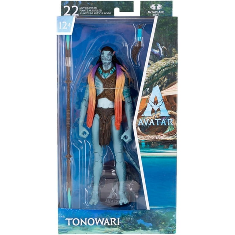 Avatar store toys walmart