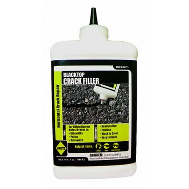 Sakrete Crack Filler,Concrete Crack Filler,32 oz  120041