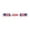 G003- Style C, variant on Soccer Birthday Party Decorations, National Team Printed Scarf, 63X7 In, France, Fan Game Cheer, 1 Pc