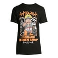 thumbnail image 6 of Naruto Men's Ramen T-Shirt, 6 of 6