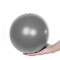 thumbnail image 3 of Mini Exercise Ball - for Stability, Pilates, Yoga, Balance, Core Training, Stretching, 3 of 5