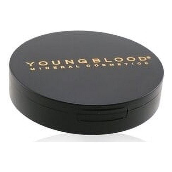 Youngblood Light Reflecting Highlighter - Quartz, 0.28 oz Highlighter