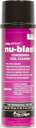 calgon hd cleaner